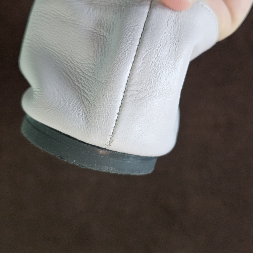 Zara Ballet Flats - Picture 4 of 6